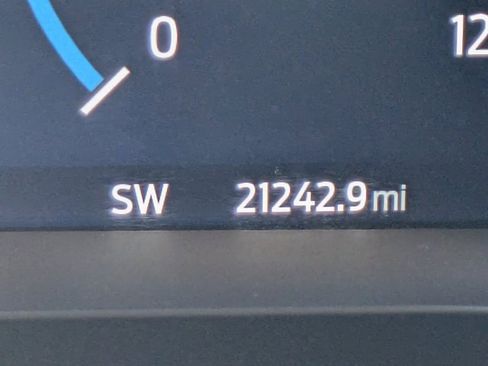 Used 2023 Ford F150 Lariat image 24