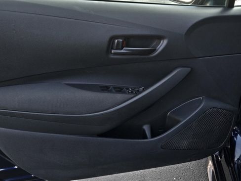 Certified 2023 Toyota Corolla LE image 8