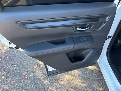 Certified 2024 Honda CR-V EX image 16