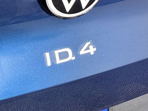 Used 2023 Volkswagen ID.4 Pro S image 25