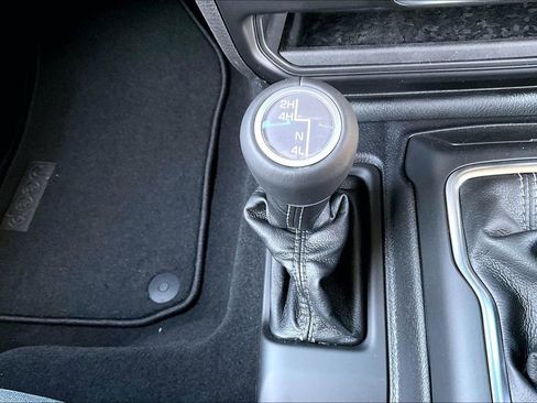 New 2026 Jeep Wrangler Unlimited Sport AWD/4WD image 33