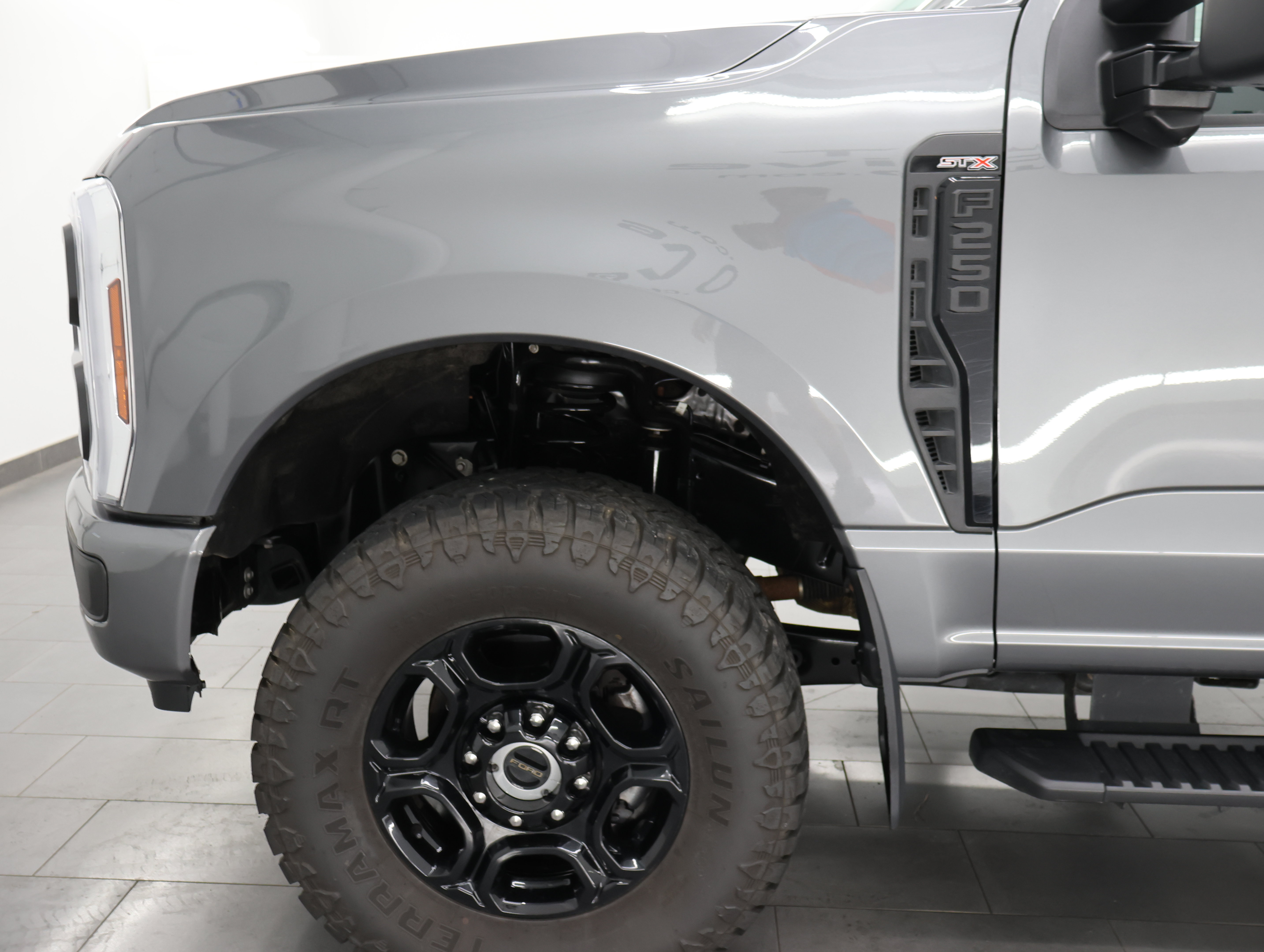 Used 2024 Ford F250 4x4 Crew Cab Super Duty image 36