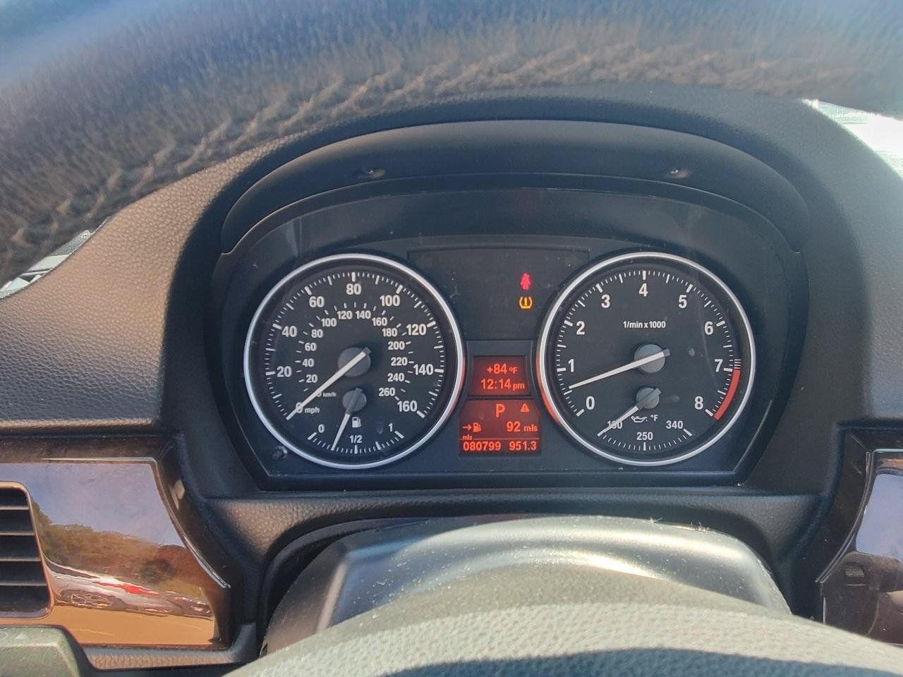 Used 2011 BMW 328i Convertible RWD image 15