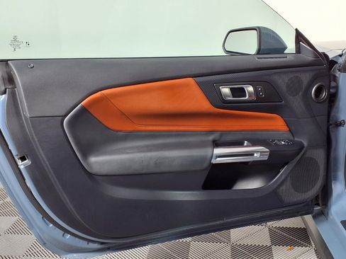 Used 2025 Ford Mustang GT Premium RWD image 20