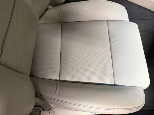 Used 2017 Cadillac CTS Luxury AWD/4WD image 28