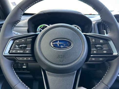 New 2026 Subaru Forester Touring AWD/4WD image 27