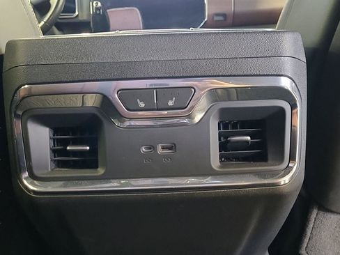 Used 2023 GMC Sierra 1500 Denali Ultimate image 24