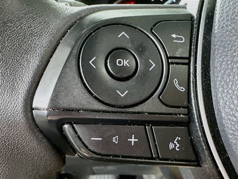 Used 2025 Toyota RAV4 XLE Premium AWD/4WD image 22