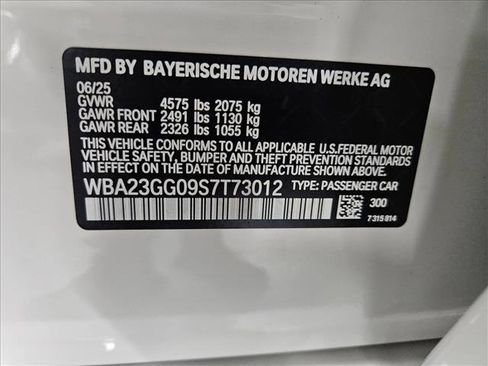 Used 2025 BMW 228i xDrive image 17