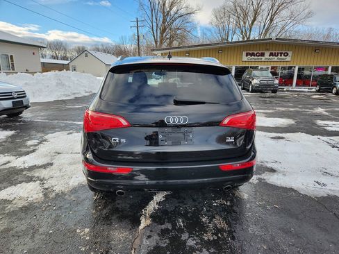 Used 2010 Audi Q5 3.2 Premium Plus AWD/4WD image 5