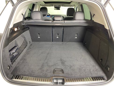 Used 2026 Mercedes-Benz GLE 350 4MATIC image 31