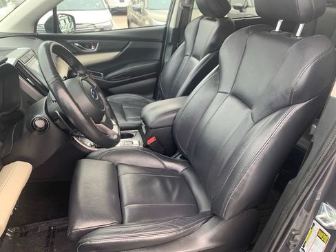 Used 2022 Subaru Ascent Limited w/ Technology Package AWD/4WD image 12