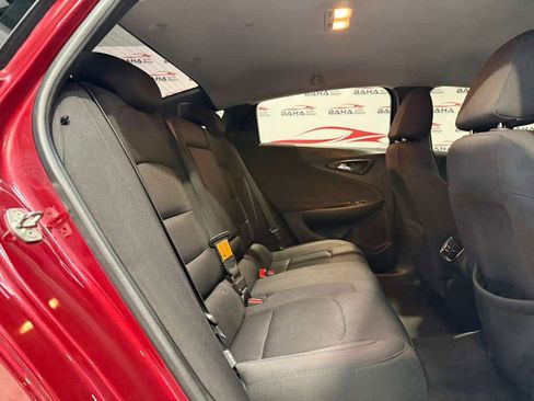 Used 2018 Chevrolet Malibu LT image 38