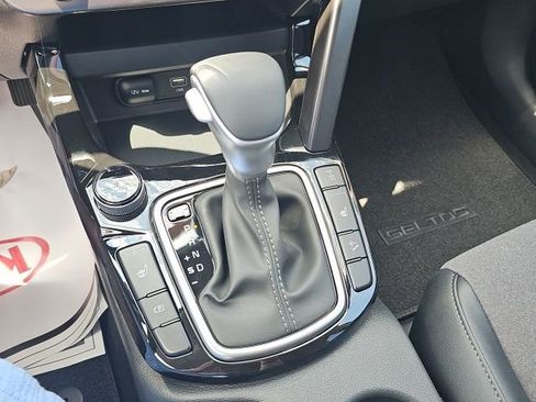 New 2026 Kia Seltos S AWD/4WD image 14
