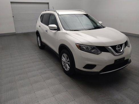 Used 2015 Nissan Rogue SV image 13