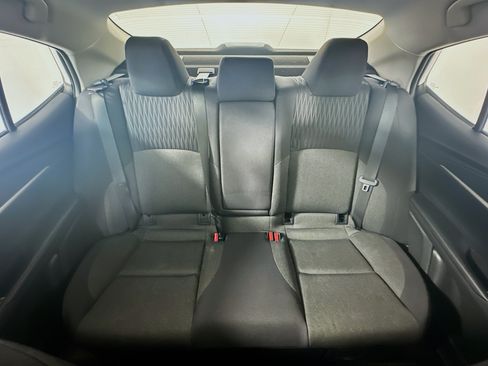 Certified 2025 Toyota Camry LE FWD image 30