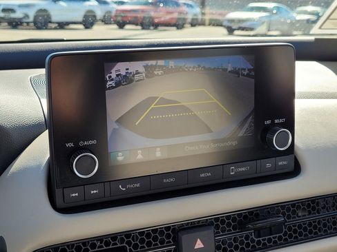 Certified 2024 Honda HR-V LX image 24