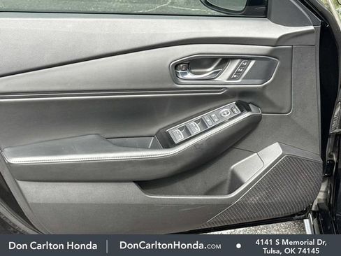 Used 2024 Honda Accord Touring image 10