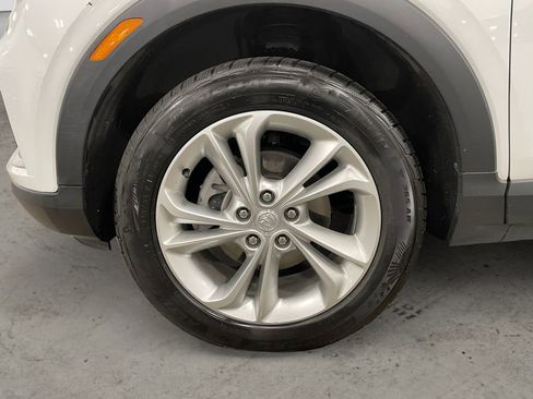 Used 2022 Buick Encore GX Preferred w/ Cold Weather Comfort Package image 14