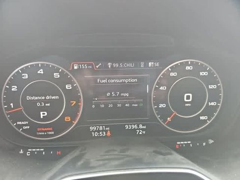 Used 2017 Audi TT 2.0T image 14