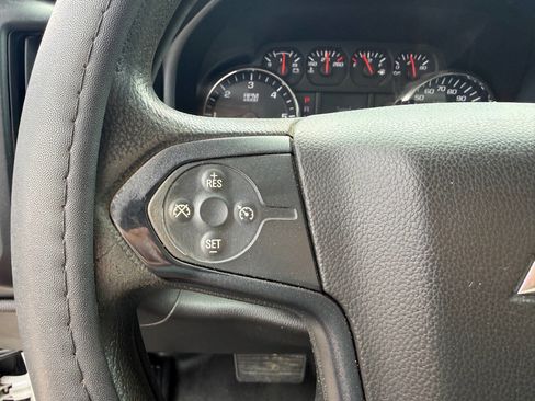 Used 2018 Chevrolet Silverado 2500 W/T w/ WT Fleet Convenience Package image 19