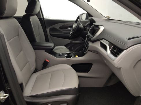 Used 2023 GMC Terrain SLT FWD image 21