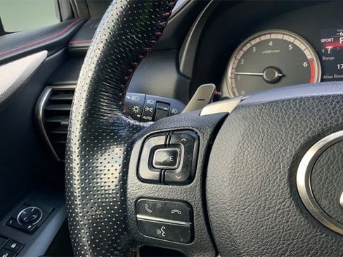 Used 2017 Lexus NX 200t F Sport image 26