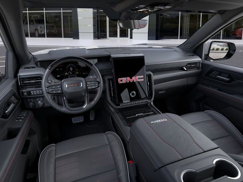 New 2026 GMC Yukon AT4 Ultimate image 39
