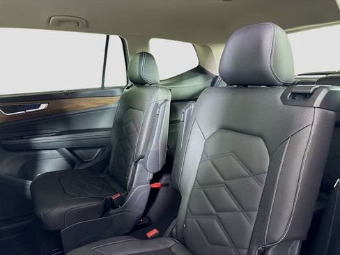 New 2026 Volkswagen Atlas SE AWD/4WD image 24