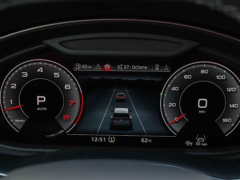 New 2026 Audi Q8 Premium Plus image 34