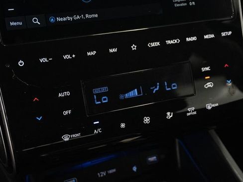 Used 2023 Hyundai Tucson XRT FWD image 10