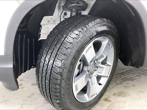 Used 2025 Honda Ridgeline RTL image 34