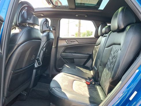 Used 2023 Kia Sportage X-Line w/ X-Line Premium Package AWD/4WD image 14