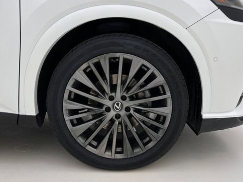 Used 2023 Lexus RX 350 AWD w/ Accessory Package (Z1) image 29