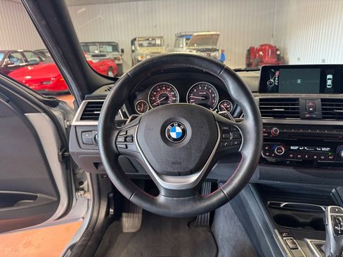 Used 2016 BMW 328i xDrive Sedan image 30
