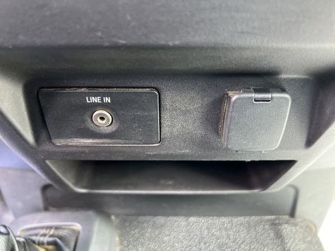 Used 2017 Ford F550 4x4 Regular Cab Super Duty image 27