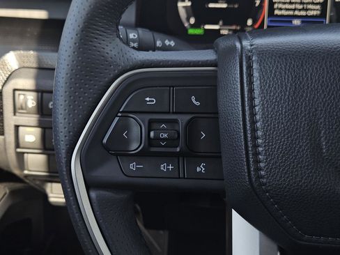 New 2026 Toyota 4Runner Limited image 16