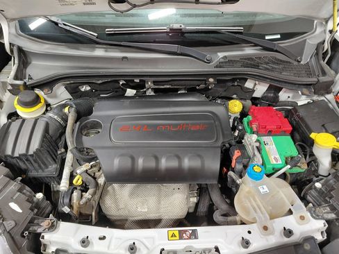 Used 2019 RAM ProMaster City Tradesman FWD image 16