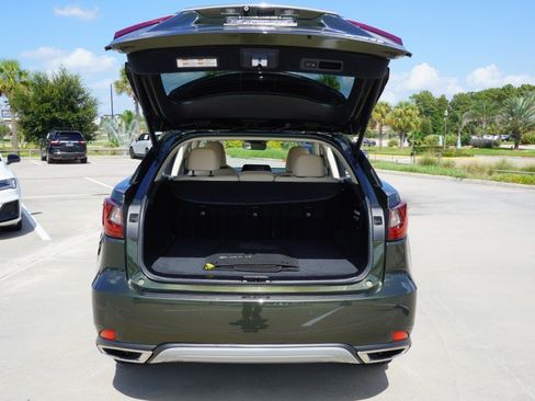 Used 2021 Lexus RX 350 FWD w/ Premium Package image 39