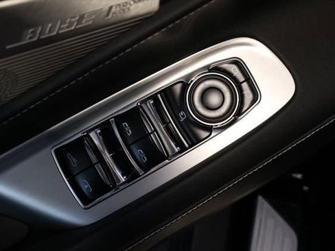 New 2026 Chevrolet Corvette Stingray w/ Z51 Performance Package image 17