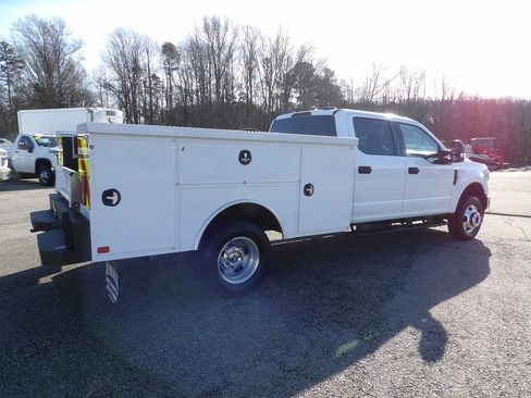 Used 2021 Ford F350 XLT image 8