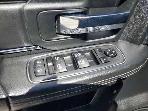 Used 2017 RAM 1500 Sport AWD/4WD image 19