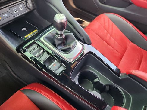 Used 2024 Acura Integra A-Spec image 20