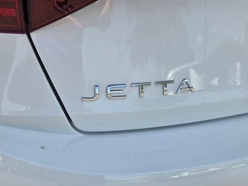 Used 2024 Volkswagen Jetta S FWD image 13