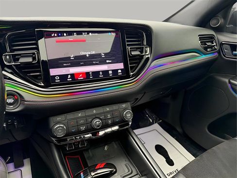 Used 2022 Dodge Durango R/T w/ Trailer Tow Group IV image 47