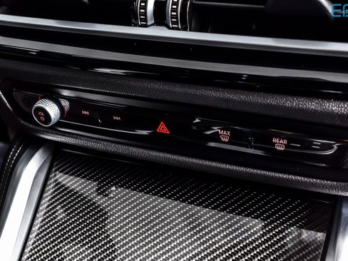 Used 2023 BMW i4 M50 w/ M Carbon Exterior Package image 25