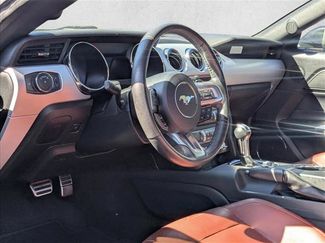 Used 2015 Ford Mustang Premium video 2