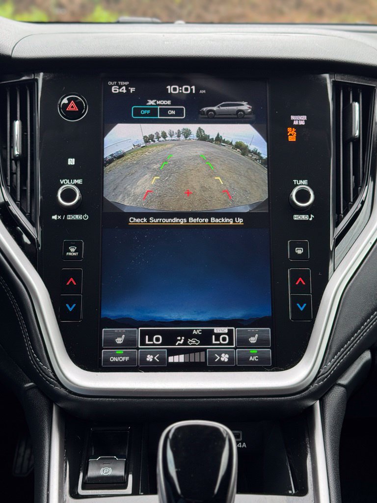 Certified 2023 Subaru Outback Premium AWD/4WD image 21