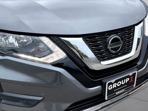 Certified 2020 Nissan Rogue S FWD image 29