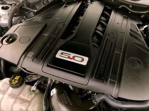 Used 2021 Ford Mustang GT Premium w/ Equipment Group 401A image 30